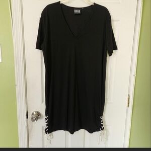 Dolls Kill Tshirt Dress